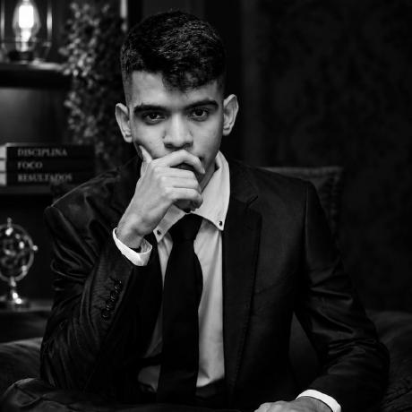 Foto de Fernando Riad